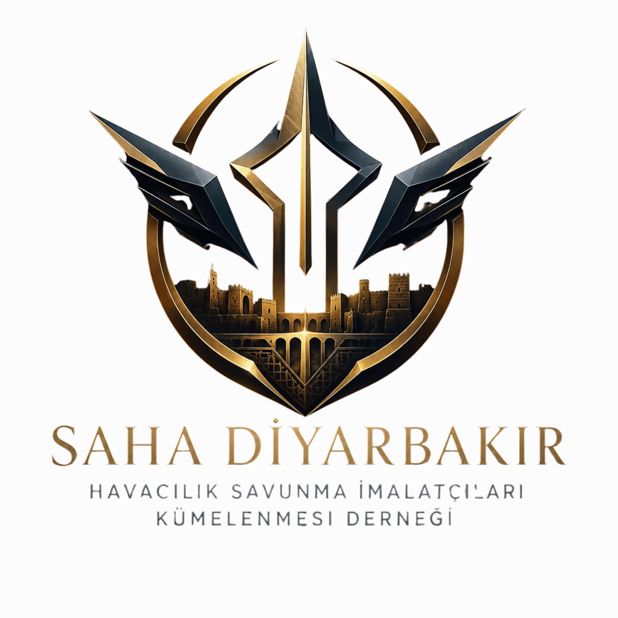 SAHA Diyarbakır - Savunma, Havacılık ve Uzay Kümelenmesi